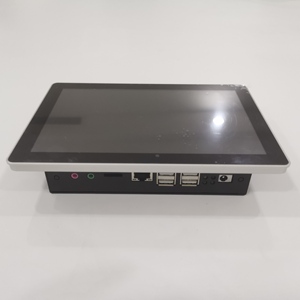 DEWO 8 Inch Embedded Industrial Panel PC RK3288 RK3568 RK3399 Flat Panel Refurbished Used Industrial <b>Computer</b> - Product Image 5