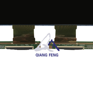 หน้าจอ LCD ทีวีขนาด 43 นิ้ว รุ่น HV430QUB-N4A สำหรับขาย แผงหน้าจอ LCD ทดแทนของ Boe - Product Image 2