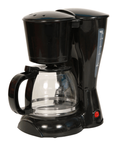 600W Classic <strong>American</strong> <strong>Coffee</strong> <strong>Machine</strong> Smart Automatic Electric Drip <strong>Coffee</strong> <strong>Machine</strong> CM09 - Product Image 4