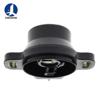 Sensor de Posición del Acelerador (TPS) 89452-22100 para Toyota GM 198500-3290 ITPSTY007, Venta al por Mayor