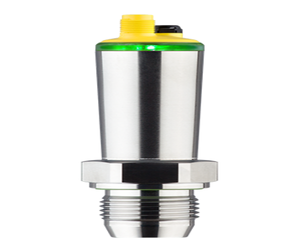 28 Pressure Transmitter Ceramic Measuring Cell Full-colour Display Industrial Pressure Sensor for Liquid Gas Process Control