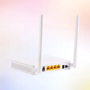 Hot Selling Pon Industri Modem Router Onu Wifi Gpon Fiber Equip Optic