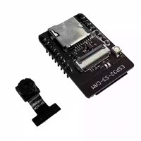 Carte de développement ESP32-S3-N16R8 avec module WiFi Bluetooth et caméra OV2640 OV3660 pour projets de vision IoT