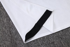 T-shirts de football personnalisés BOMP 2026 pour hommes, maillot de sport de qualité professionnelle, fabricant de vêtements pas chers - Product Image 3