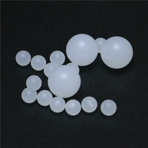 Sfere galleggianti in polipropilene <span class=keywords><strong>pp</strong></span> di plastica solida 3mm 4mm 5mm 6mm 7mm 8mm 9mm 10mm 12mm 14mm 15mm - Product Image 6