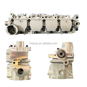 CCNA AUC BNW Complete Cylinder Head Assy 030103374BL 030103063ET 030103353CS 032103353AB for VW Golf Saveiro Voyage 1.0L 8V - Product Image 2