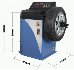 Équipement de réparation automobile très demandé : forte demande sur le marché de l'entretien automobile, facile à promouvoir et à vendre. - Product Image 3