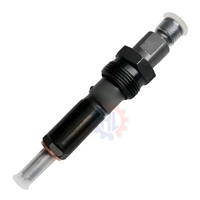 Inyector de Combustible de Alta Calidad para Excavadoras C3355015 3355015 3802982 5342352 C5342352 3971965 5342363 para 4BT 6BT 4BT3.9L 6BT5.9L