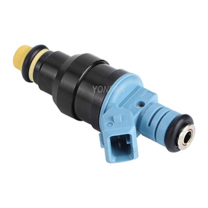 Injecteur de carburant 0280150715 pour BMW (E30) (E36) 316i 318i 325i (E34) 518i 525i (<span class=keywords><strong>E32</strong></span>) (E38) <span class=keywords><strong>750i</strong></span> 750iL (E31) 850i 850Ci 850CSi Z1 - Product Image 4