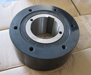 แบริ่งแบบสปริงชนิดเดียวสำหรับสายพานลำเลียง BS BS50 BS65 พร้อมตัวล็อคแบบ Overrunning Cam Clutch ทำจากเหล็กโครเมียม ความแม่นยำระดับ P0 - Product Image 4