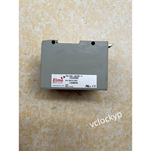 ชุดควบคุมเอลโม่ โมชั่น คอนโทรล BAS-A5/230I-4 ที่ใช้แล้ว - Product Image 1