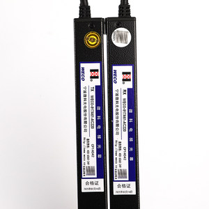 Rideau lumineux d'ascenseur d'origine WECO-917A61-AC220 WECO-917E71-AC220 Capteur de sécurité infrarouge pour porte Pièces de rechange pour ascenseur - Product Image 4