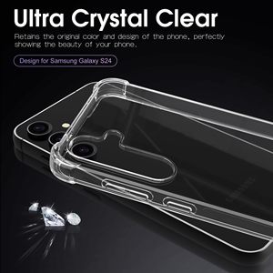 Coques de téléphone portable antichoc en TPU de 1,5 mm pour Pura 80 Ultra/Pro Pura 90 Pura 90 Pro Max - Design uni - Product Image 3