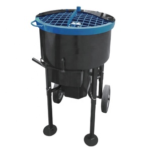 Nhà Máy bán hàng trực tiếp 120L 1500 Wát vữa xi măng thạch cao trộn bê tông - Product Image 1