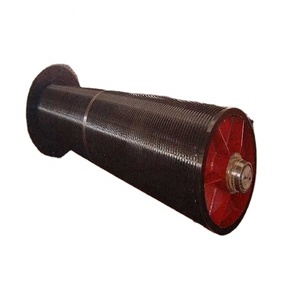 Câble métallique de grue de haute qualité fabriqué en Chine - Product Image 2
