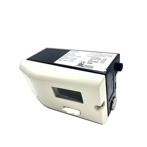 ABBe V18345 TZIDC Electro-Pneumatic 4-20mA HART Intelligent for <b>Linear</b> Rotary Pneumatic <b>Actuator</b> - Product Image 2