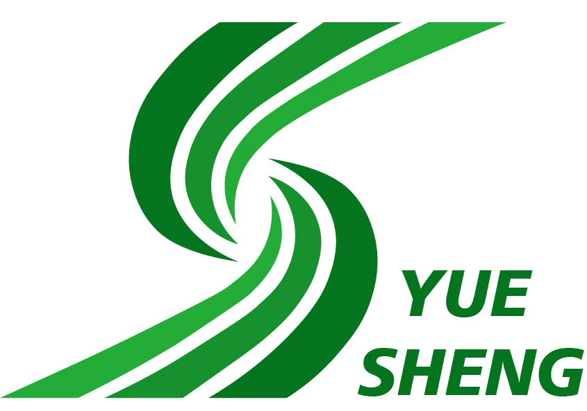 Yancheng Yuesheng Plastics Co., Ltd. logo