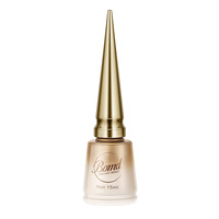 Vernis à ongles gel effet œil de chat Moonlight Ballet 15ml LED Série rose nude Lumière dorée brillante Perles de verre satinées effet soie Gel pour ongles