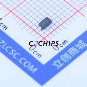 BZT52C3V0ไดโอด ZENER ไดโอด ZOD-123แบรนด์ใหม่ของแท้ชิปขายทั้งชิ้นและบริการ BOM - Product Image 1