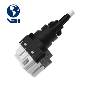 Hanzhuang Venta caliente interruptor de luz de freno de alta calidad 1K2945511 3B0945511A 3B0945511B para Audi A3 A6 VW Golf <span class=keywords><strong>Caddy</strong></span> Jetta - Product Image 1