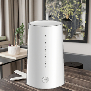 OLAX G5072 Industrial Wifi 7 NSA 2.4GHz 5G <b>Modem</b> LTE 4G Indoor LAN Ethernet CPE Router With Sim Card Slot Olax 5g Sim Router - Product Image 5