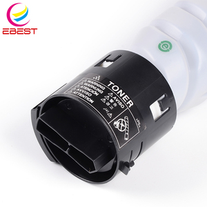 EBEST-cartucho de tóner de alta calidad, recambio de tóner compatible con <span class=keywords><strong>tn116</strong></span> tn117 tn118 para Konica Minolta Bizhub 164 184 195 235 7718 7719 - Product Image 6