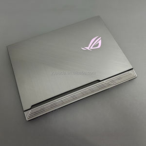 Portátil para juegos usado ASUS ROG Strix Scar 3 Plus i7-9gen 16G 512G RTX2070(8G) para estudiantes, entretenimiento y negocios. - Product Image 5