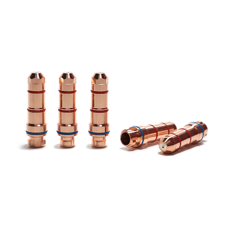 XPR300 Air Plasma Cutting Accessories Electrode 420258 For Plasma Torch