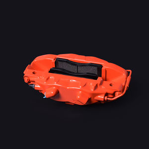 Kits d'étrier de disque de frein Dragon haute Performance JZRacing-29 UP-F50 4 pistons BBK systèmes de freinage de réglage pour X6 f16 g06 X5m x7 - Product Image 5