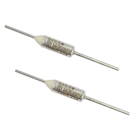 Livraison gratuite, RY240E série — fusibles thermiques pour cuiseur de riz, en métal à JET psa, 25a, 250V