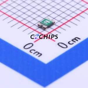 FSMD010-24-0805-R Resettable Fuse 0805 Fuse 24V 100A 100mA 300mA - Product Image 1