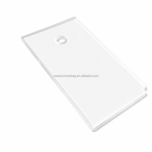 Raspador de Cera para Esquí y Snowboard de Acrílico <span class=keywords><strong>SWIX</strong></span> de Alta Resistencia, Raspador de Plexiglás para Ajuste de Esquí y Snowboard SEWSA1 - Product Image 1