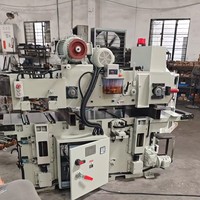 Raboteuse à bois double face compacte CHRYSO – Machine à raboter et dégauchisser