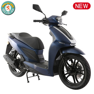 <span class=keywords><strong>Scooter</strong></span> à essence 50cc homologué EEC & COC Coral II 50 (16' Euro 5+) - Product Image 1