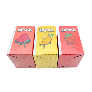 Set di Nastri Adesivi in Poliestere da 3,5g, 7g, 14g per Confezioni Personalizzate, Stile <span class=keywords><strong>Estero</strong></span> alla Moda - Product Image 3