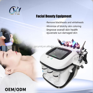 Máquina Facial de Microdermoabrasión con Agua, Hidratación Profunda, <span class=keywords><strong>Precio</strong></span> de Fábrica 2026, Equipo Profesional para Peeling Facial - Product Image 1