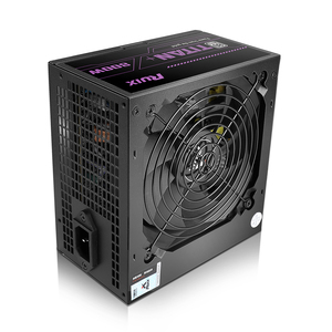 Ruix TiTan 800 ad alte prestazioni 550W PC alimentazione energia risparmio energetico fonte di Server attivo per Desktop in magazzino - Product Image 2