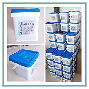 Materiale di laboratorio dentale duplicazione di materiali dentali Agar Agar Gel - Product Image 3