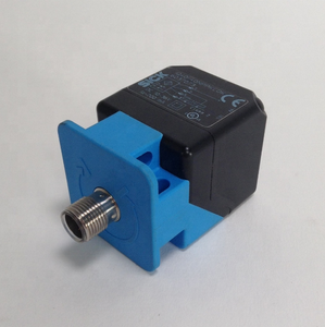 Sensor de Proximidad Inductivo SICK IQ40-40NPSKC0K de Venta Caliente, Alcance de 40mm, PNP NO, Conector M12, IP67, 10-30VDC, 40x40x66mm, No Empotrable - Product Image 4