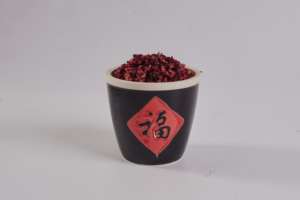 Vente directe emballage en vrac pur naturel aigre conservé lyophilisé 5mm coupe <span class=keywords><strong>cassis</strong></span> granules fruits FD - Product Image 4