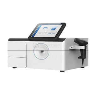 Analizador de Gases en Sangre Portátil Veterinario, Analizador de Electrolitos POCT, Máquina BGA con 10 Parámetros Medidos - Product Image 2