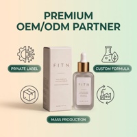 Sérum Capillaire Personnalisé à la Biotine, au Romarin et aux Liposomes Peptidiques pour la Croissance des Cheveux, Nourrissant Doucement le Cuir Chevelu, Certifié GMPC, Marque Privée OEM