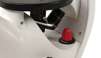 Phenix Light Microscope T-XD Biology Laboratory Equipment Inverted Monocular Microscope
