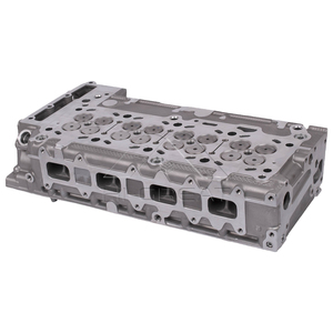 Cabeza de Cilindro F1CE0441A F1CFA401A 3.0 HPI 16 500059536 910546K 71771717 para Daily III Fiat Ducato 250 500059536 - Product Image 5