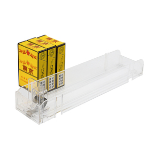 Thuốc lá Pusher Kệ thuốc lá gói Pusher Máy bán hàng tự động thuốc lá Pusher hệ thống - Product Image 4