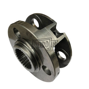 Portaplanetas de Alta Calidad 333-3053 3333053 para Motor E318D, Repuestos para Excavadora - Product Image 6