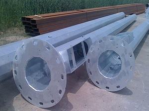 Башня ветряной турбины 1 м до 20 м - Product Image 4