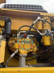 Hoge kwaliteit gebruikte CAT320D2 rupsgraafmachine, tweedehands CAT320 320D2 graafmachine, middelgrote graafmachines Cat 320 323 326 te koop - Product Image 5
