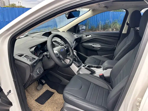 <span class=keywords><strong>Ford</strong></span> Fords 1.5 Turbo 2015 de Segunda Mano Más Vendido, Tracción Delantera, Versión Fashion, Bajo Consumo de Combustible, SUV de Gasolina - Product Image 4