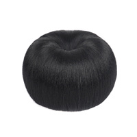 Bandeau africain fracassé Taille YK Soie Pomme Style Taille Double Sideburns Taille Européenne et Américaine Bandeau